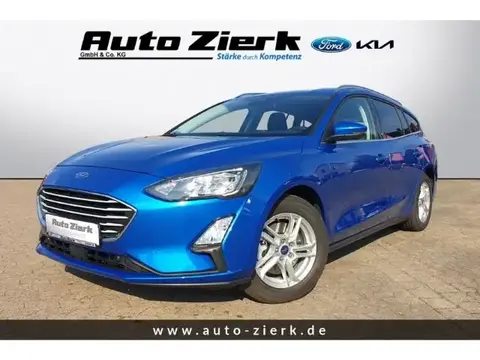 Annonce FORD FOCUS Essence 2022 d'occasion Allemagne