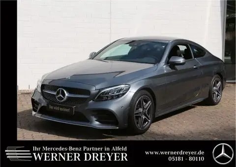 Used MERCEDES-BENZ CLASSE C Petrol 2020 Ad Germany