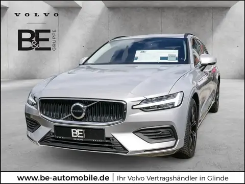 Used VOLVO V60 Diesel 2022 Ad Germany