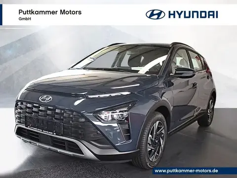 Annonce HYUNDAI BAYON Essence 2022 d'occasion 