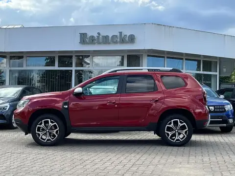 Used DACIA DUSTER Petrol 2020 Ad 