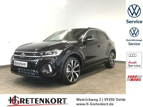 Used VOLKSWAGEN T-ROC Petrol 2022 Ad 