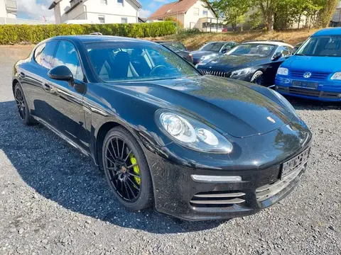 Used PORSCHE PANAMERA Hybrid 2016 Ad 