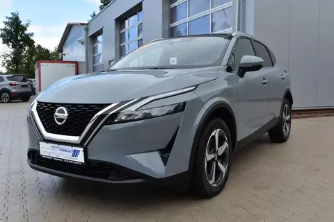 Annonce NISSAN QASHQAI Essence 2021 d'occasion Allemagne