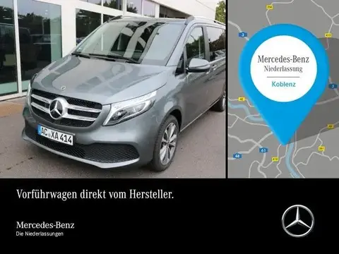 Used MERCEDES-BENZ CLASSE V Diesel 2022 Ad 