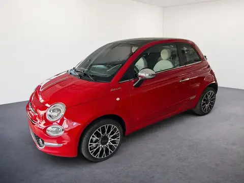 Used FIAT 500 Petrol 2022 Ad 