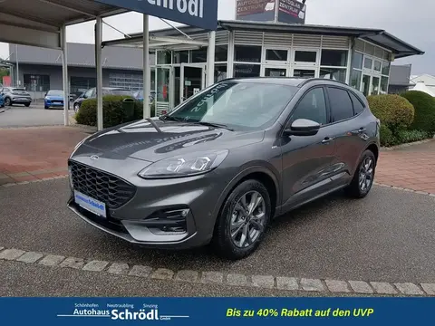 Used FORD KUGA Diesel 2022 Ad 