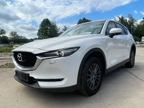 Used MAZDA CX-5 Diesel 2019 Ad 