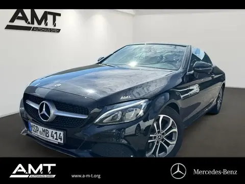 Used MERCEDES-BENZ CLASSE C Petrol 2018 Ad 