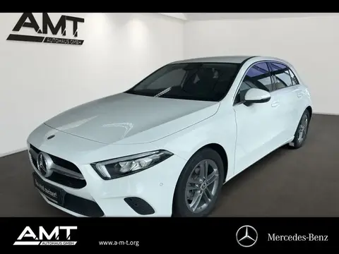 Used MERCEDES-BENZ CLASSE A Petrol 2020 Ad 