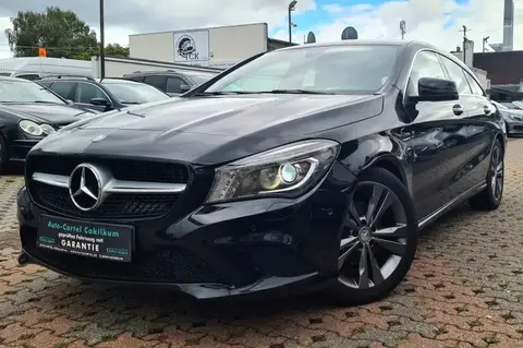 Used MERCEDES-BENZ CLASSE CLA Petrol 2015 Ad 