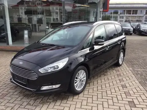 Annonce FORD GALAXY Essence 2019 d'occasion 