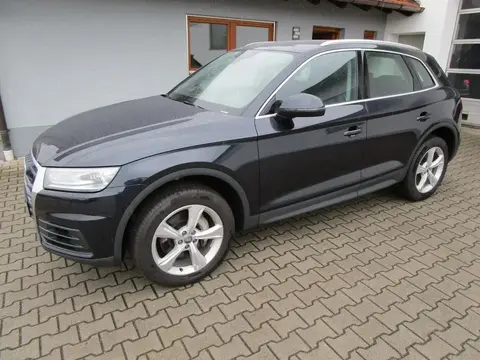 Used AUDI Q5 Diesel 2020 Ad Germany