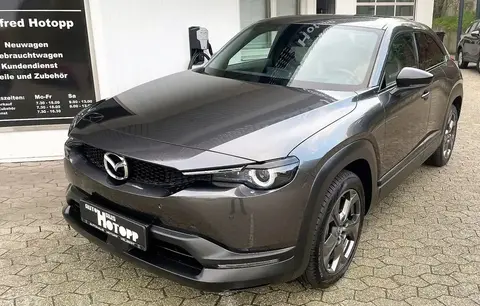 Annonce MAZDA MX-30 Non renseigné 2021 d'occasion 