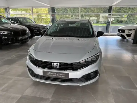 Annonce FIAT TIPO Essence 2022 d'occasion 