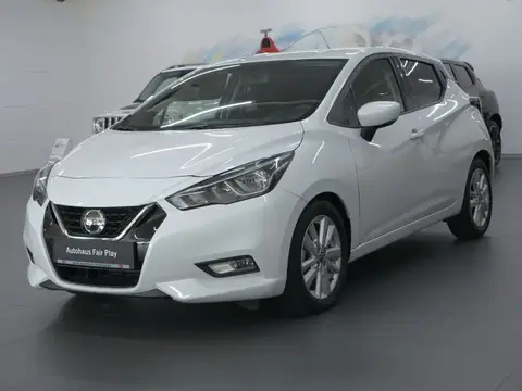 Used NISSAN MICRA Petrol 2019 Ad 