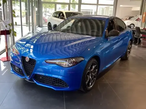 Used ALFA ROMEO GIULIA Diesel 2022 Ad 