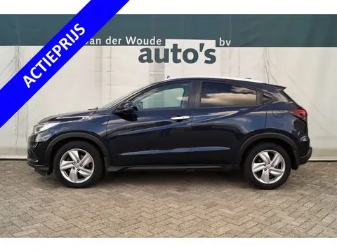 Used HONDA HR-V Diesel 2019 Ad 