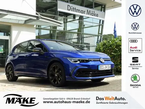 Annonce VOLKSWAGEN GOLF Diesel 2023 d'occasion 