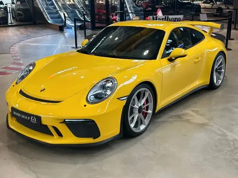 Annonce PORSCHE 991 Essence 2018 d'occasion 