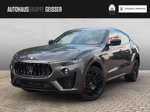 Used MASERATI LEVANTE Petrol 2024 Ad 