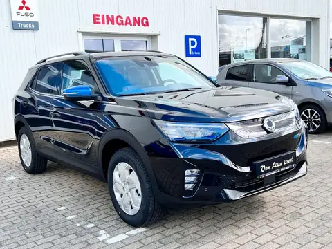 Used SSANGYONG KORANDO Not specified 2023 Ad 