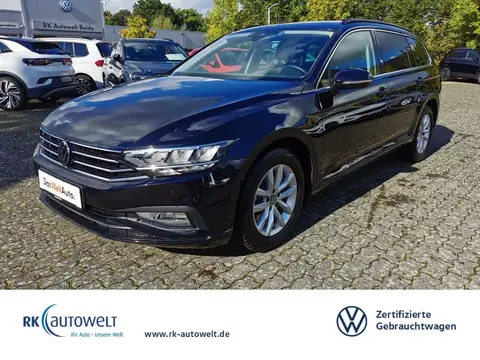 Annonce VOLKSWAGEN PASSAT Diesel 2021 d'occasion 