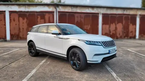 Annonce LAND ROVER RANGE ROVER VELAR Hybride 2022 d'occasion 