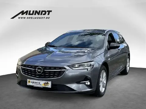 Annonce OPEL INSIGNIA Diesel 2021 d'occasion 