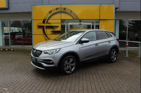 Used OPEL GRANDLAND Petrol 2021 Ad 