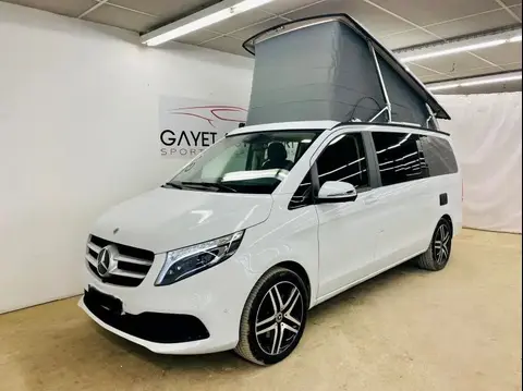 Annonce MERCEDES-BENZ 220 Diesel 2022 d'occasion 