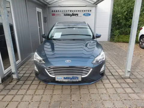 Used FORD FOCUS Petrol 2021 Ad 