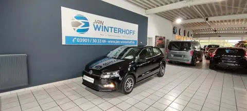 Used VOLKSWAGEN POLO Petrol 2017 Ad 