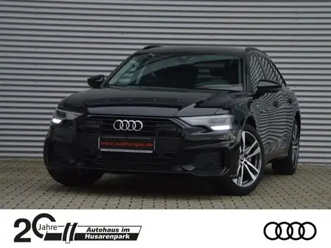 Used AUDI A6 Diesel 2024 Ad 