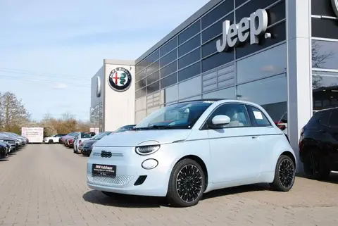 Annonce FIAT 500 Non renseigné 2023 d'occasion 