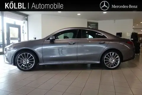 Used MERCEDES-BENZ CLASSE CLA Hybrid 2022 Ad 