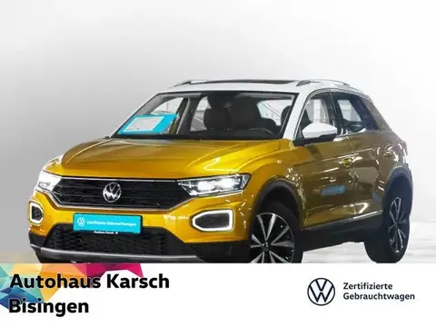 Used VOLKSWAGEN T-ROC Petrol 2022 Ad 