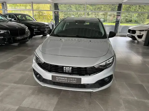 Annonce FIAT TIPO Essence 2022 d'occasion 