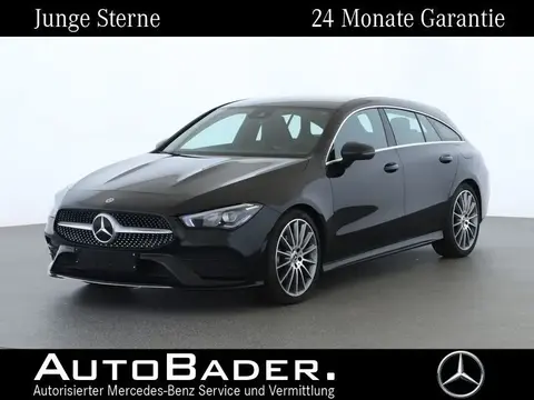 Used MERCEDES-BENZ CLASSE CLA Petrol 2021 Ad 