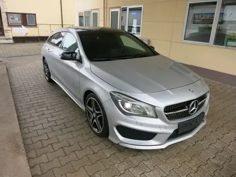 Used MERCEDES-BENZ CLASSE CLA Petrol 2016 Ad 