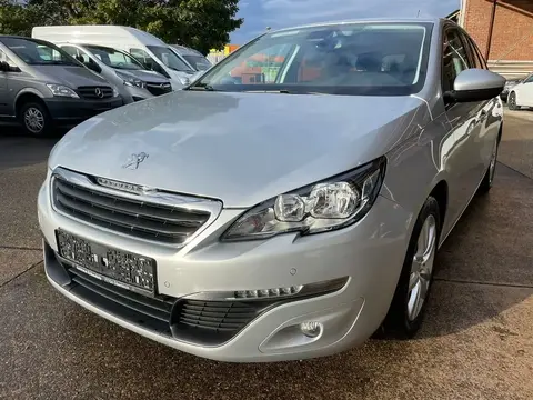 Used PEUGEOT 308 Diesel 2017 Ad 