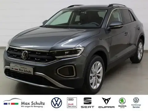 Used VOLKSWAGEN T-ROC Diesel 2022 Ad 