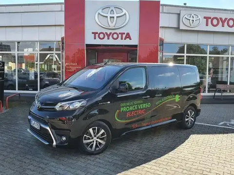 Annonce TOYOTA PROACE Non renseigné 2022 d'occasion 