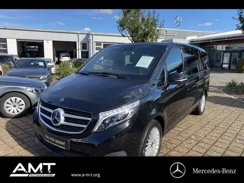 Used MERCEDES-BENZ CLASSE V Diesel 2018 Ad 