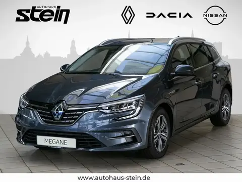 Used RENAULT MEGANE Hybrid 2022 Ad 