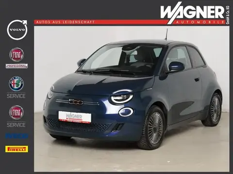 Used FIAT 500 Not specified 2021 Ad 