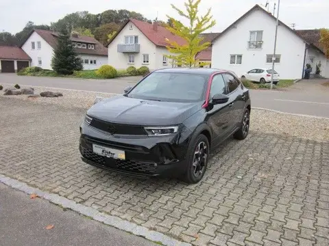 Used OPEL MOKKA Petrol 2021 Ad Germany