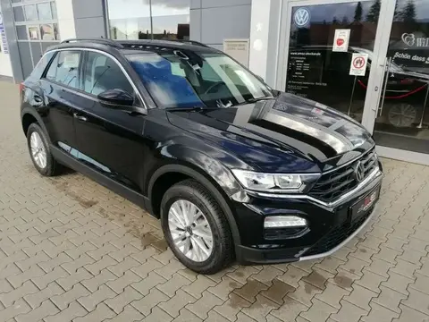 Used VOLKSWAGEN T-ROC Petrol 2022 Ad 