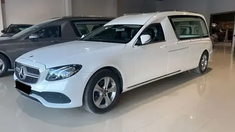 Used MERCEDES-BENZ CLASSE E Diesel 2018 Ad 