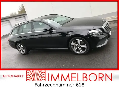 Used MERCEDES-BENZ CLASSE E Diesel 2018 Ad 